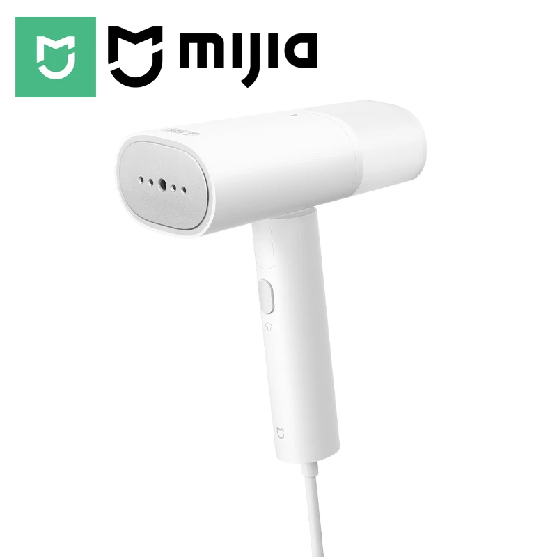 מגהץ אדים ידני מתקפל MIJIA