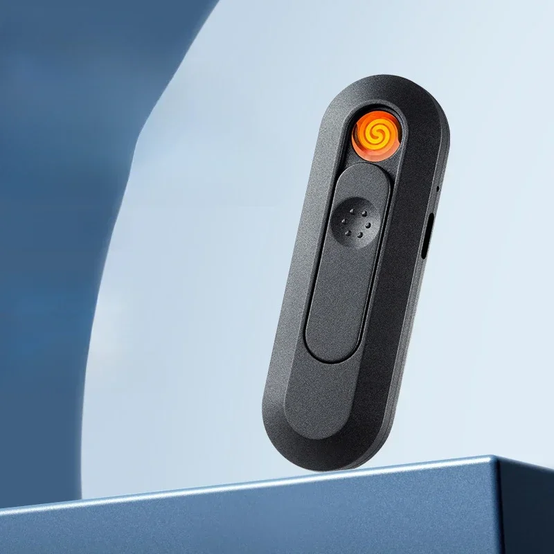 USB-C Rechargeable Electric Lighter