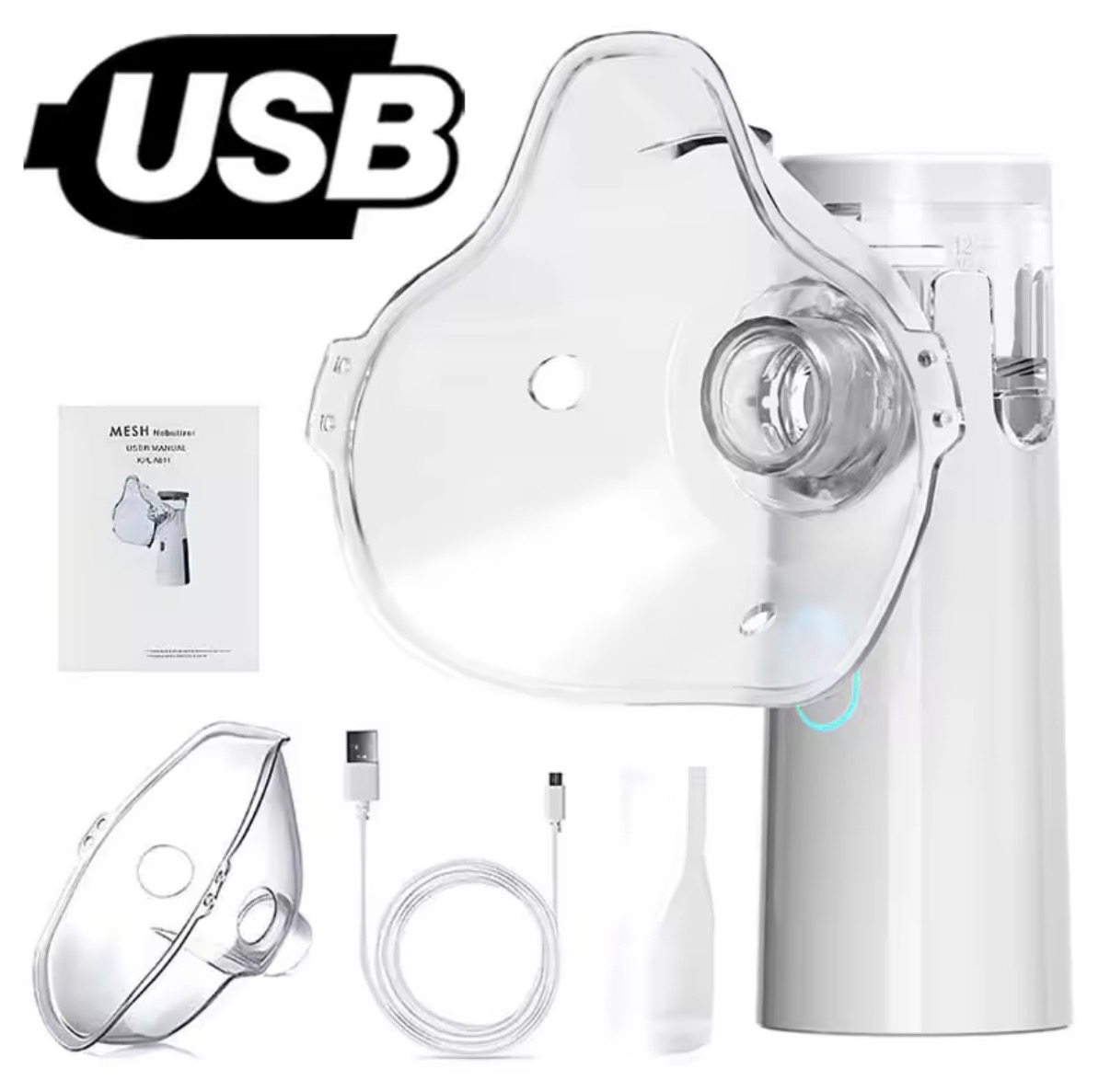 Portable Nebulizer