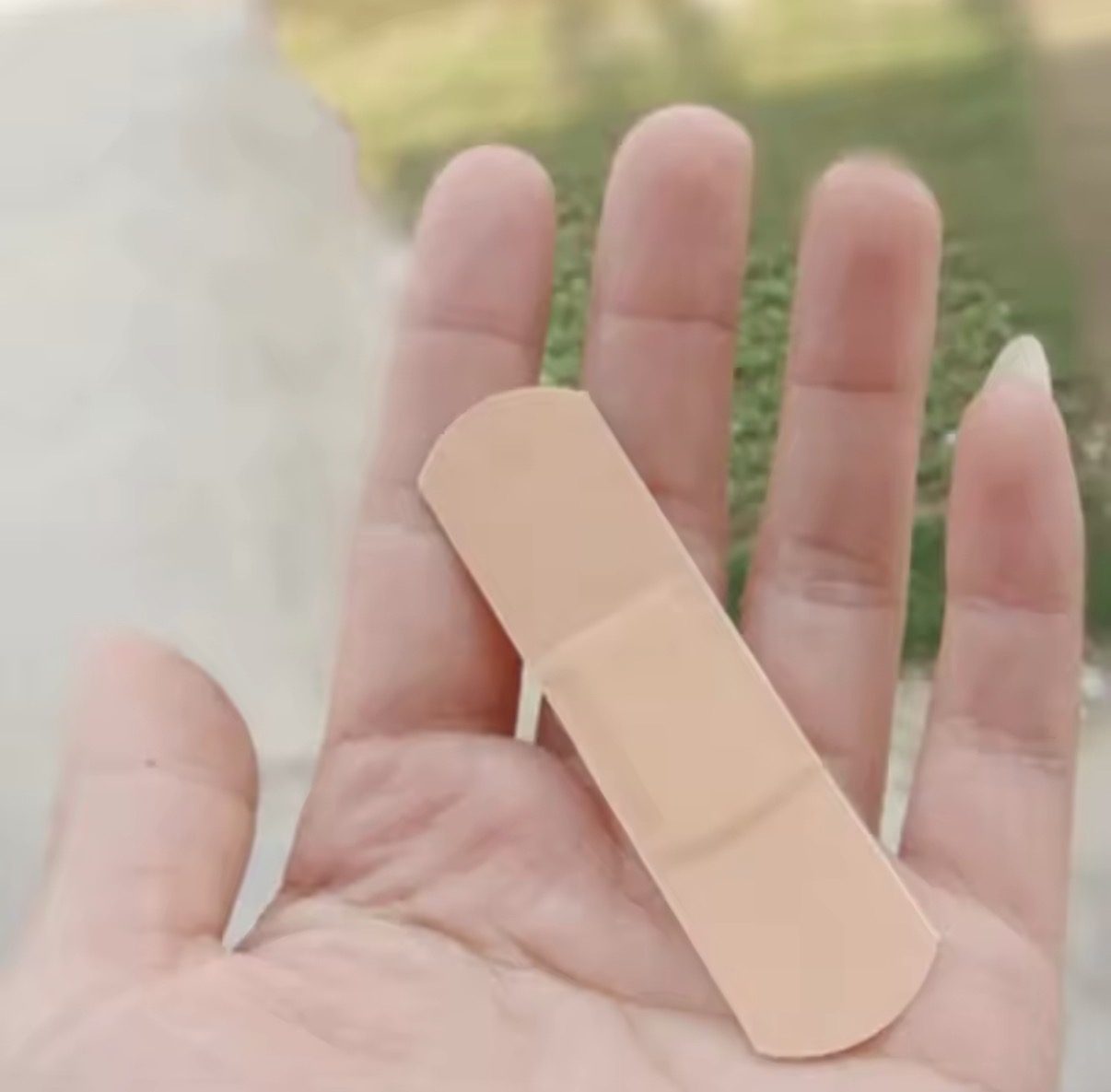 Everyday Adhesive Bandages